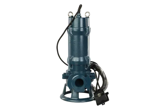 Насос фекальный UNIPUMP FEKAMAX 45-17-4