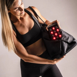 BON CHARGE Миниатюрный прибор для терапии Mini Red Light Therapy Device
