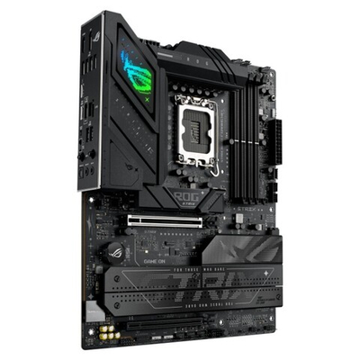 Материнская плата ASUS ROG STRIX B860-F GAMING WIFI, LGA1851, DDR5, mATX