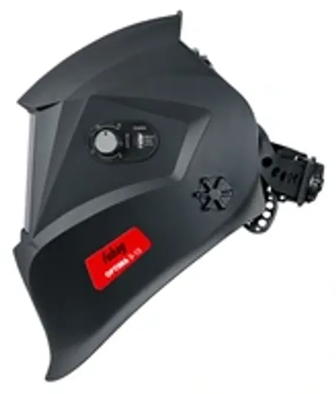 Сварочная маска Fubag OPTIMA 4-13 VISOR RED