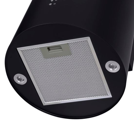 Вытяжка HOMSair ART 1050WL 35 черный