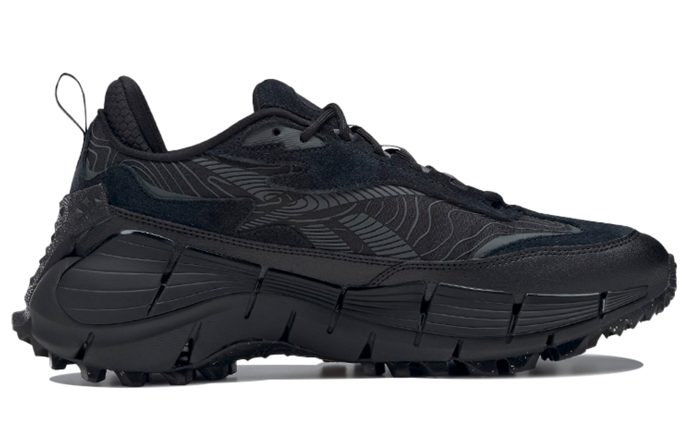 Кроссовки Reebok Zig Kinetica 2.5