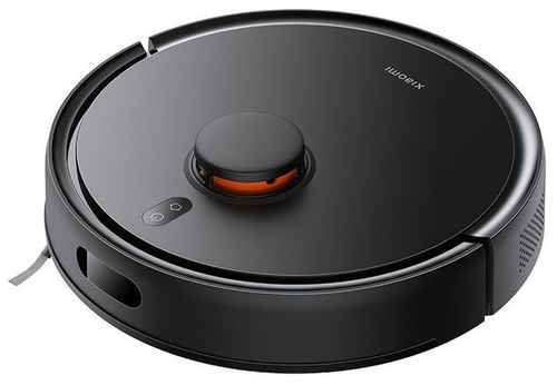 Робот-пылесос Xiaomi Robot Vacuum S20 (EU) (черный)