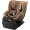 Автокресло Britax Roemer Dualfix Pro M Lux Warm Caramel