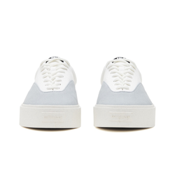 Кроссовки EQLZ EQUALIZER 'Devil White' 24FC22L41A