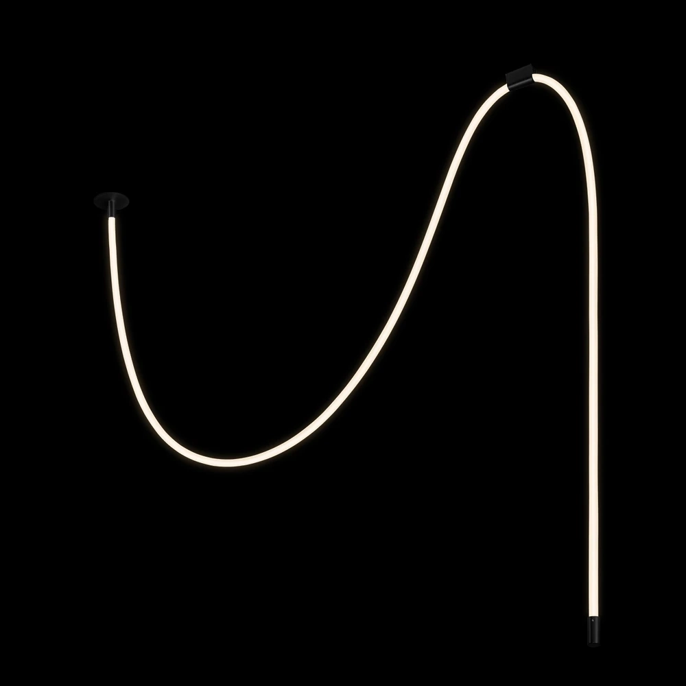 Подвесной светильник Loft It THREAD 10388A Black