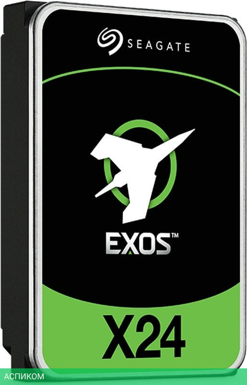 Жесткий диск Seagate/Dahua Exos X24 16TB (ST16000NM002H)
