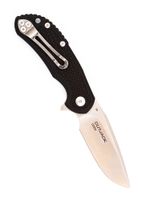 Нож Steel Will C22M-1BK Cutjack