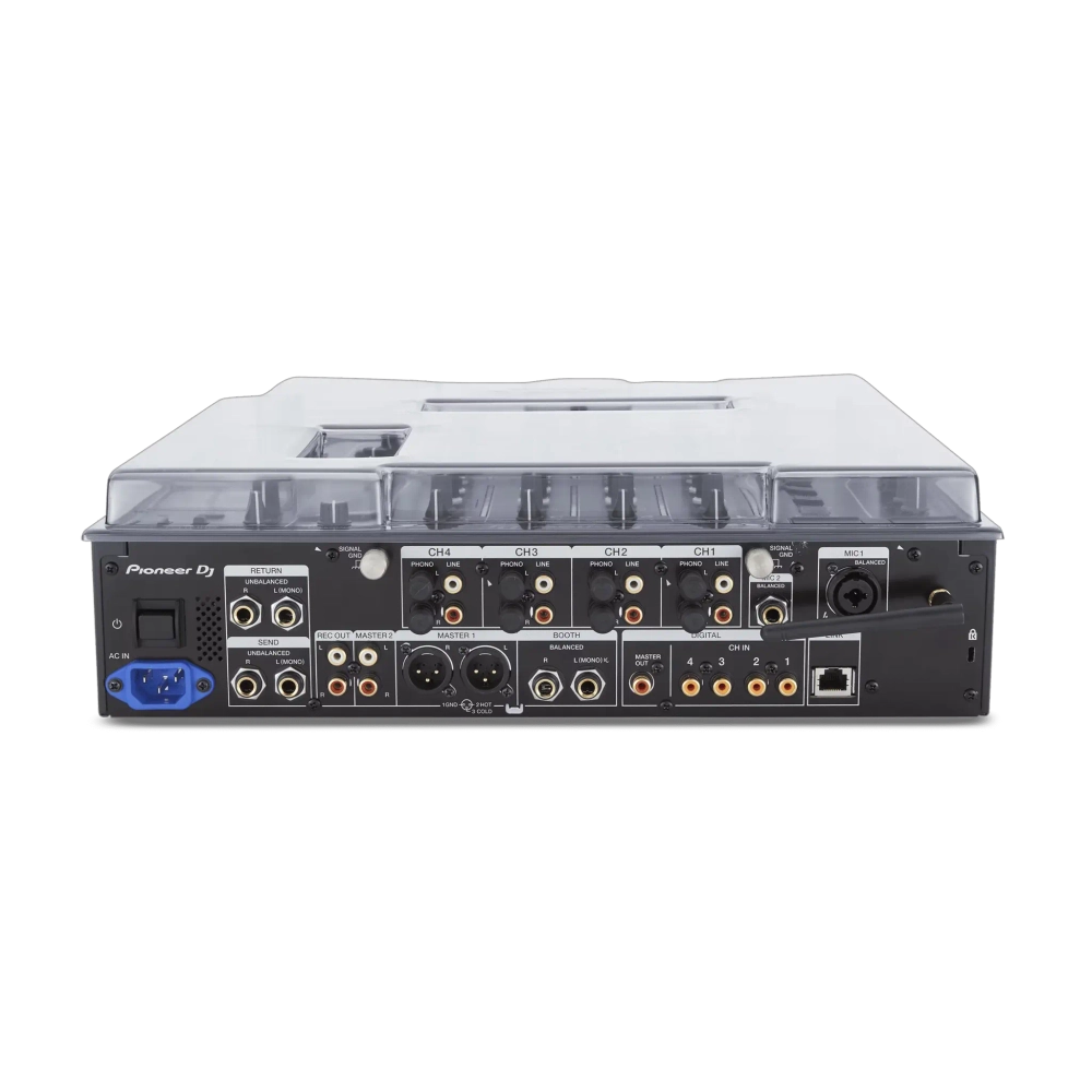 DECKSAVER PIONEER DJ DJM-A9 COVER