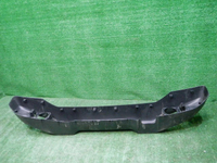 Бампер передний Jeep Wrangler 4 JL (2017-н.в.)