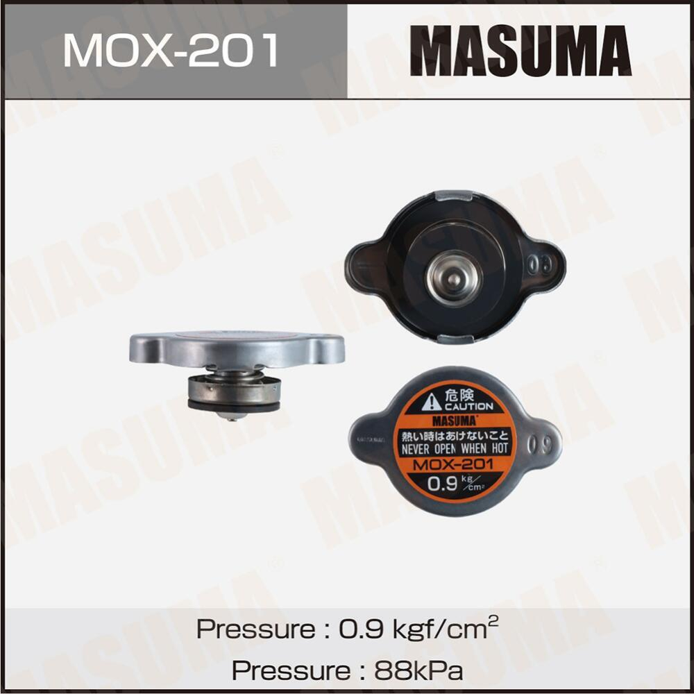 MOX201