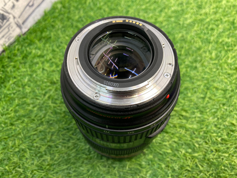 Canon EF 24-70mm 2.8L USM