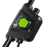 Аккумуляторная газонокосилка Greenworks GD60LM51HPK4 60V 60В (1 x 4 Ач, ЗУ) нож 51 см, 2502707UB