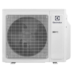 Мульти сплит система Electrolux на 4 комнаты (20+35+35+50 кв.м) Monaco
