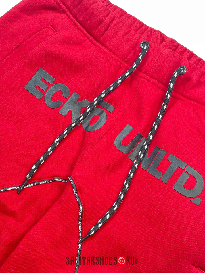 Спортивные штаны на флисе