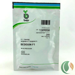 Семена арбуза Бедуин F1, Bejo