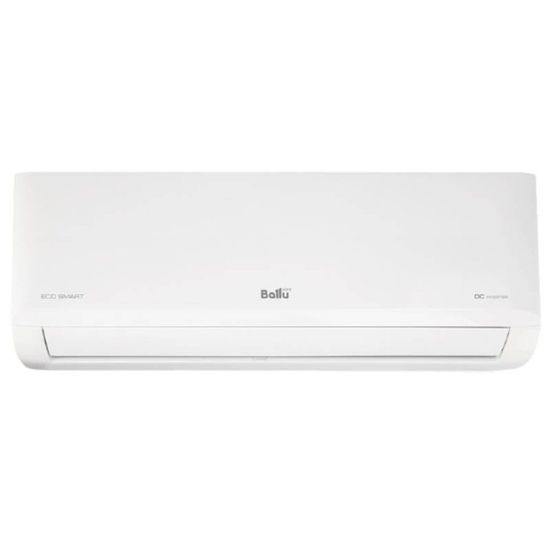 Блок внутренний Ballu ECO Smart DC BSYI-FM/in-18HN8_V1/EU инверторной мульти сплит-системы