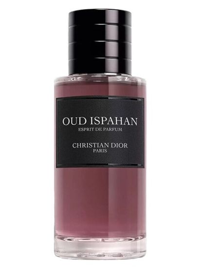 Christian Dior Oud Ispahan Esprit de Parfum