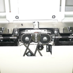 JIB PT310A HL (230В) Фуговально-рейсмусовый станок с валом Helical
