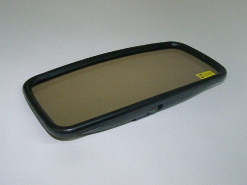 Зеркало бок. /Г-3307, 3309, 33104/ н/о V-6 (БОР*)