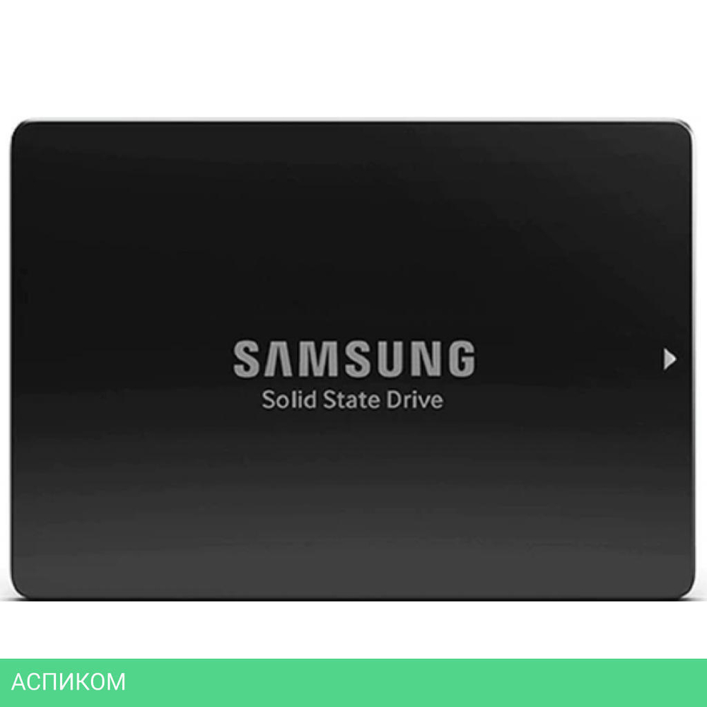 SSD диск Samsung PM883 1.92TB (MZ7LH1T9HMLT)