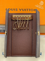 Ключница на 6 ключей Louis Vuitton