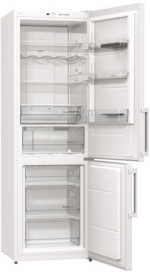 Холодильник Gorenje NRK 6191 GHX