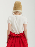 Женская Футболка Love You Tender