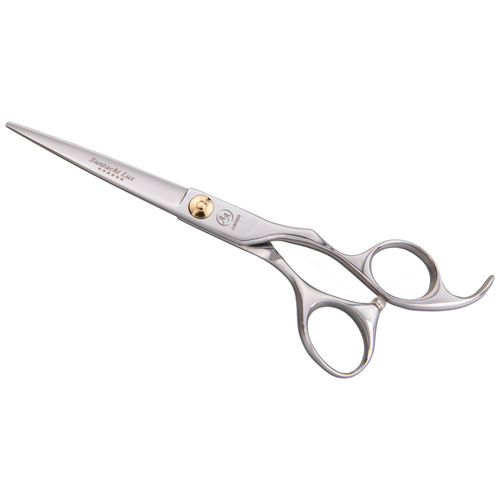 Suntachi Lux прямые ножницы ZS-MPI-60V ✅ Оригинал