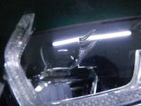 Фара правая BMW X3 G01, X4 G02 (2017-2021) Adaptive LED