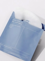 Biodance Ночная гидрогелевая маска с церамидами против сухости Hydro Cera-Nol Real Deep Mask 34 гр х 4 шт