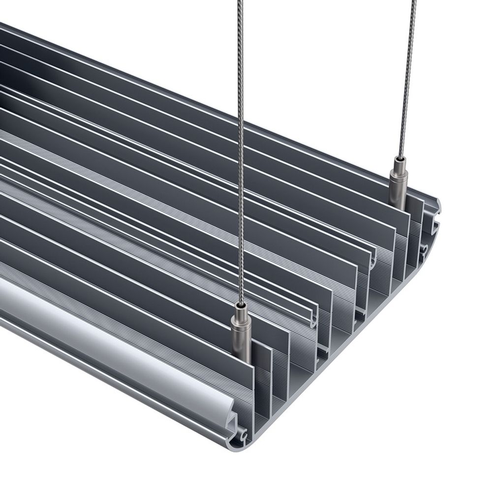 Светильник АгроСвет WALLY 320вт 686мкмоль FS-WMT-320-67-XY-900-ZZZ