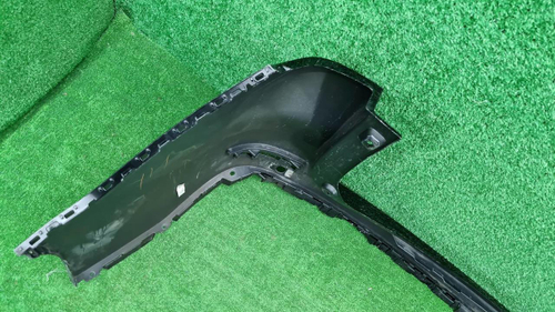 Бампер задний Haval M6 2 (2021-н.в.)