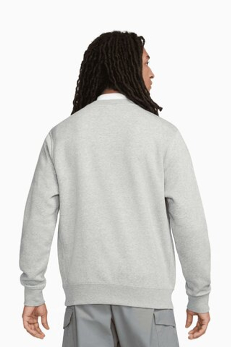 Кофта Nike Sportswear Club Fleece