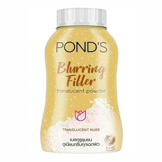 Пудра для лица выравнивающая рассыпчатая POND'S Blurring Filler Translucent Face Powder 45 гр
