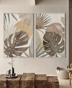 Диптих 90х60см Tomas Stern 87044