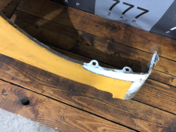 Крыло переднее правое Hyundai Solaris 2 (HCR) 17-нв Б/У Оригинал 66321F9000