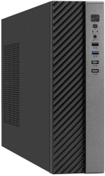 Корпус mATX Exegate MI-302U-400