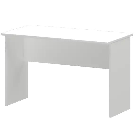 Стол рабочий А-002.60 Белый 1200x600x760 Арго