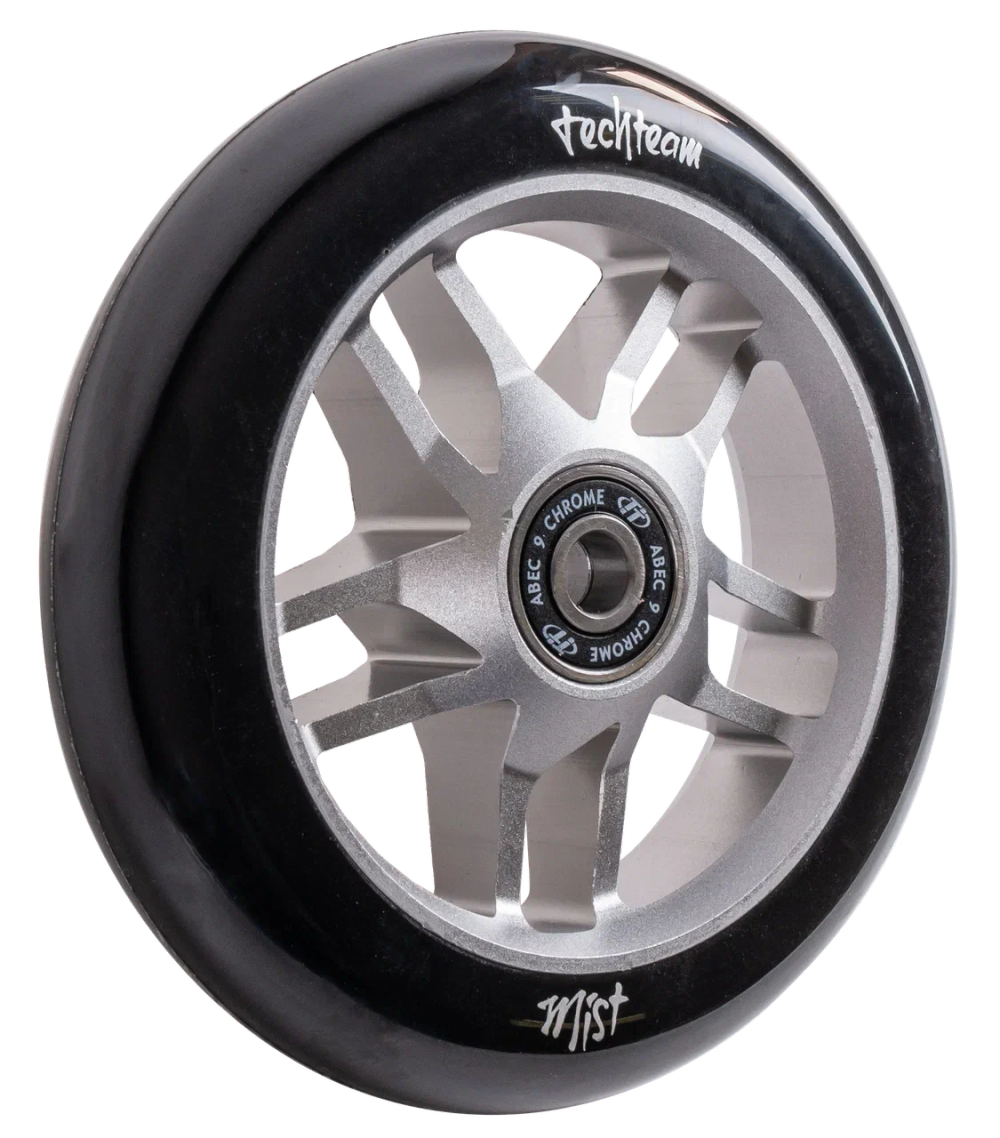 Колеса Tech Team 110мм Mist, grey