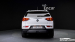 KG Mobility (Ssangyong) Beautiful Korando Дизель 1.6 2WD C5 (08.2020)