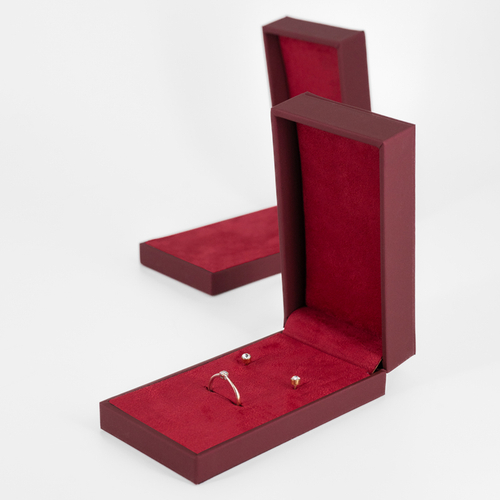 Футляр с оклейкой, серия "МАЭСТРО", 59х110х29 мм