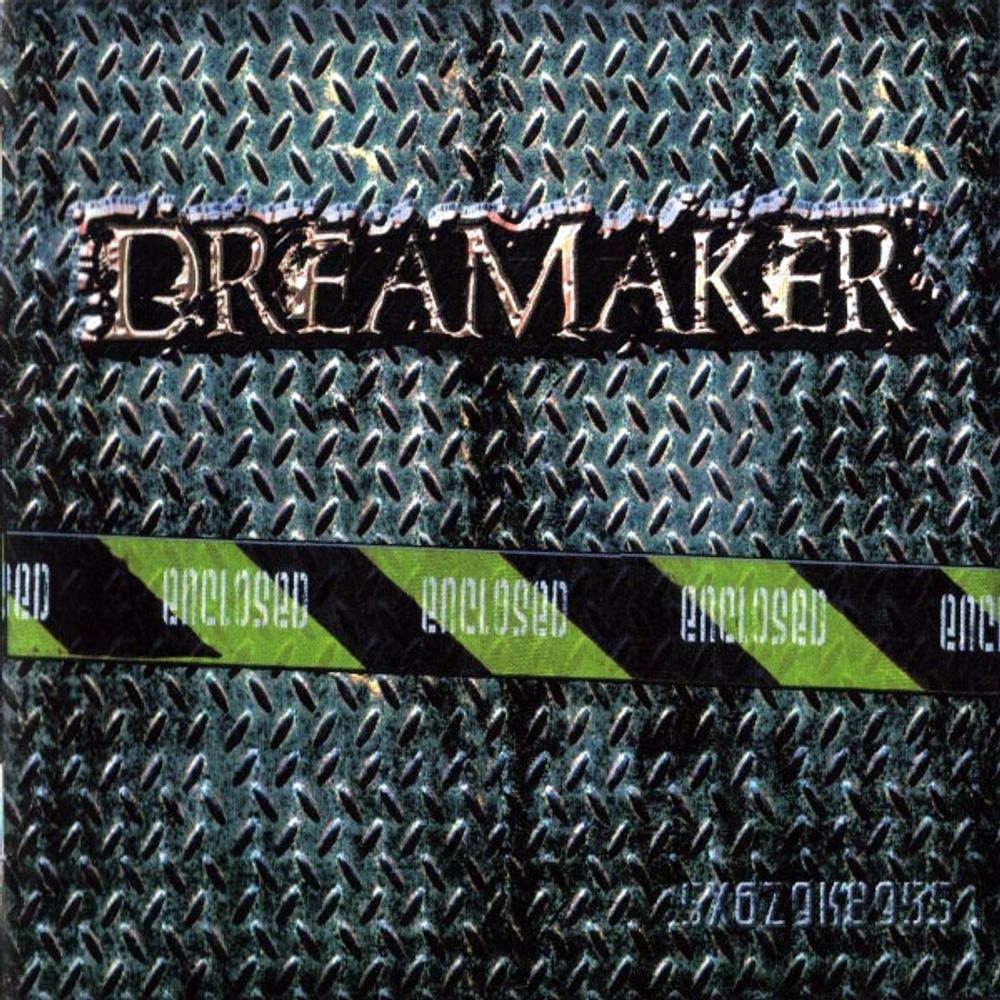 Dreamaker / Enclosed (RU)(CD)