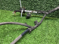 Проводка заднего бампера Mercedes S W223 (20-нв)