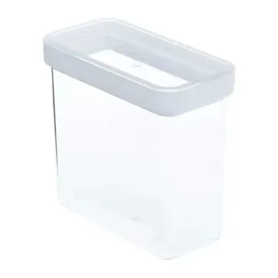 Емкость для специй Степ 270мл Белый