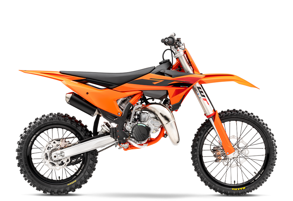 KTM SX 85 (19/16) 2026