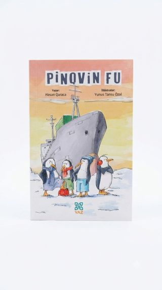 Pinqvin Fu