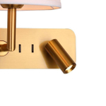 Настенный светильник Favourite Bingo 2843-1W