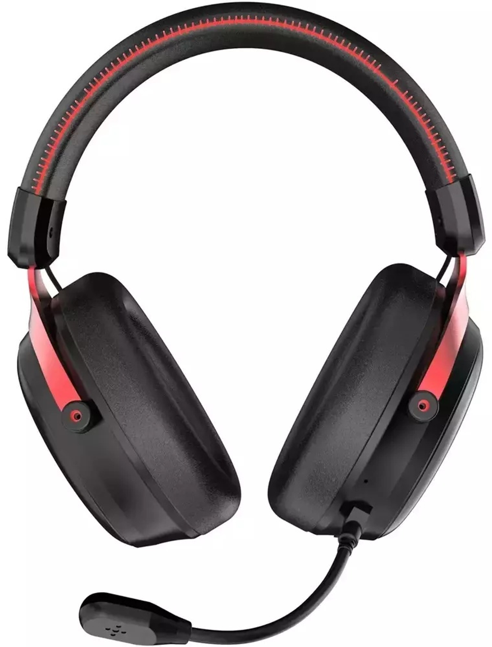 Наушники Acer Nitro OHR401 BT черный