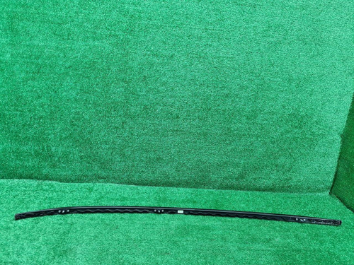 Рейлинг крыши правый BMW X3 G01 (2017-2024)